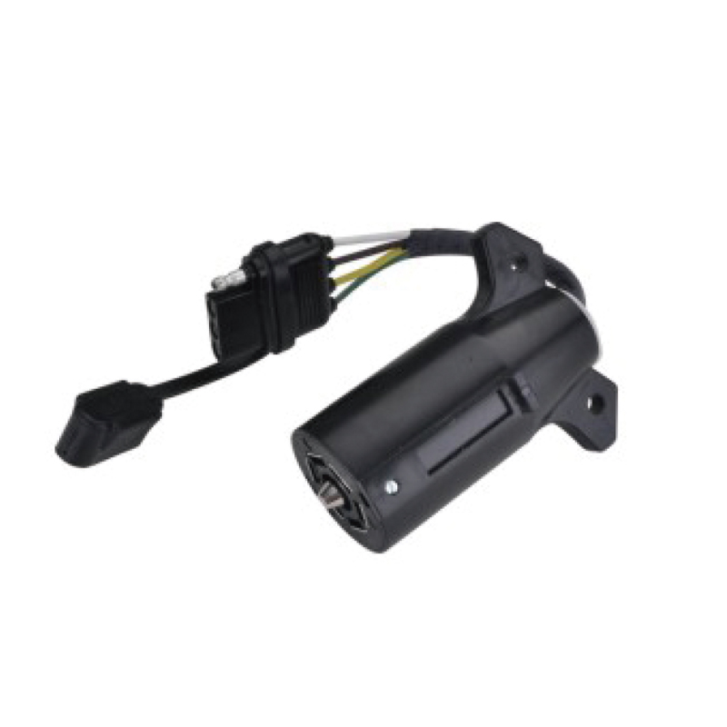 ปลั๊กพลาสติก 12V JH080