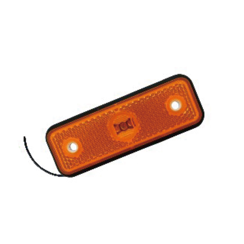 ไฟ LED Marker เหลือง JH135-B