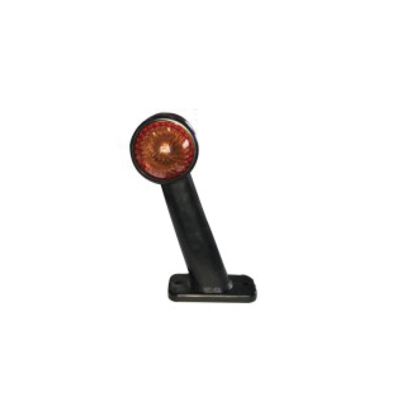ไฟสัญญาณ LED กว้าง 24V JH138