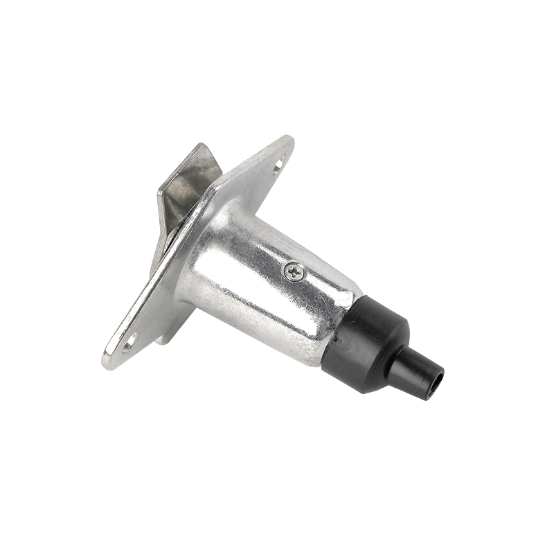 ออสเตรเลียรถพ่วง 7pin Small Metal Socket JH032
