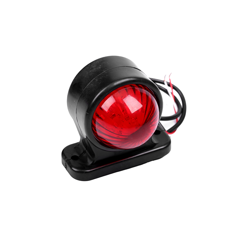 ไฟสัญญาณ/ไฟสัญญาณกว้าง 24V JH130